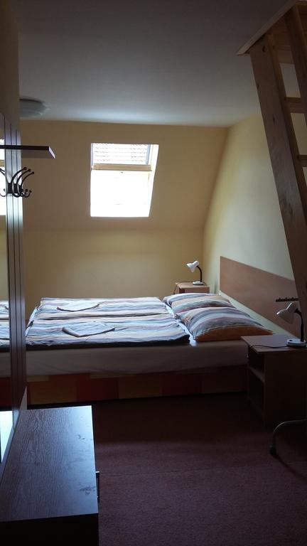 Penzion Skalicek Kunzak Ruang foto