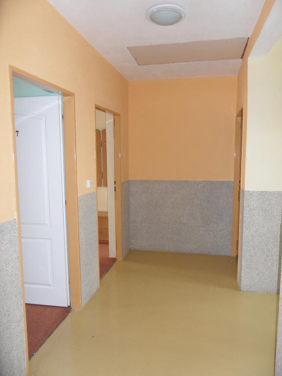 Penzion Skalicek Kunzak Ruang foto